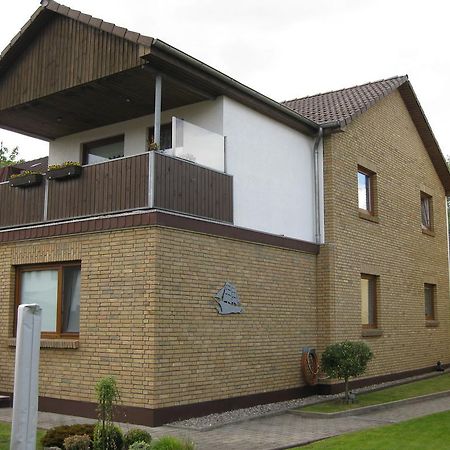 Fewo Flensburg Lenschau Apartment Exterior photo